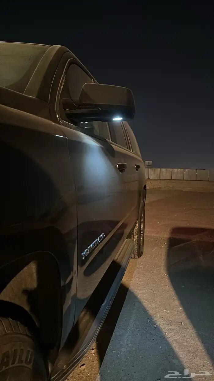 يوكن 2017 XL مخزن 86 Km 3