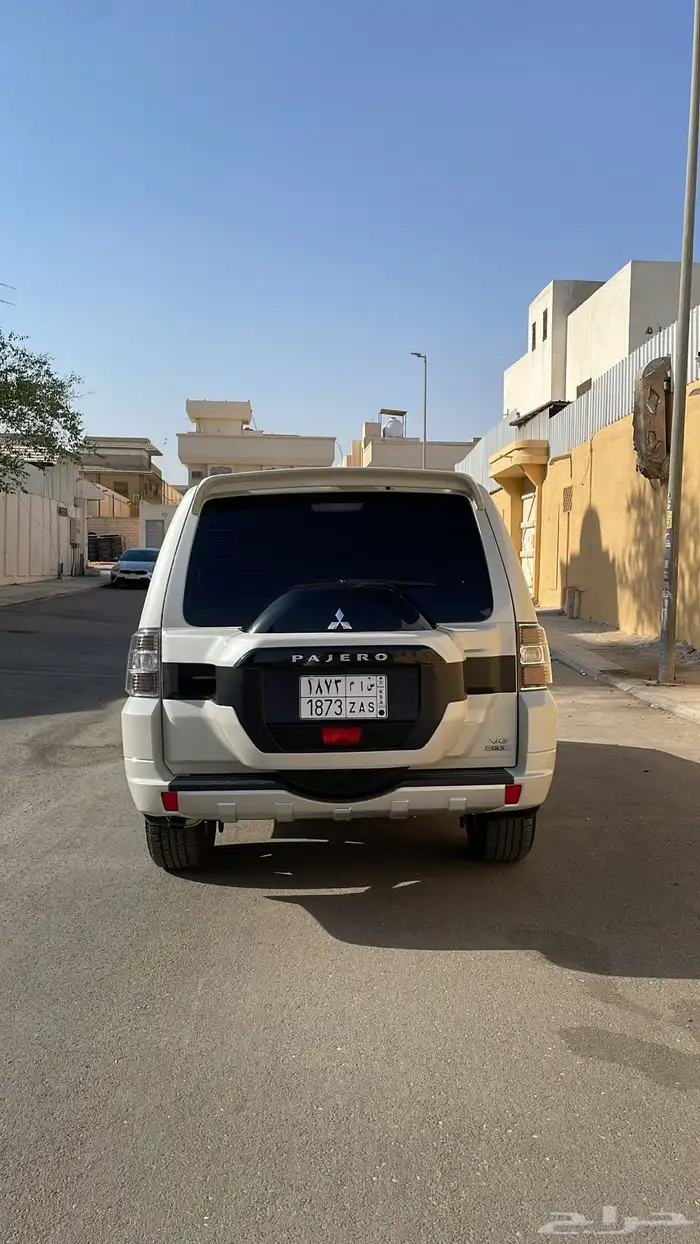 باجيرو 2022 لولوئ 4