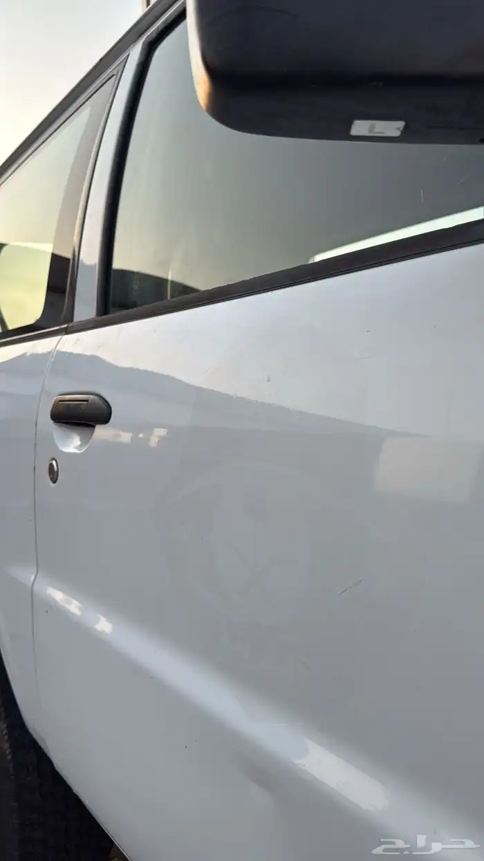 جيب ربع نيسان 2004 (بخاخ) وكاله شبه مخزن 23