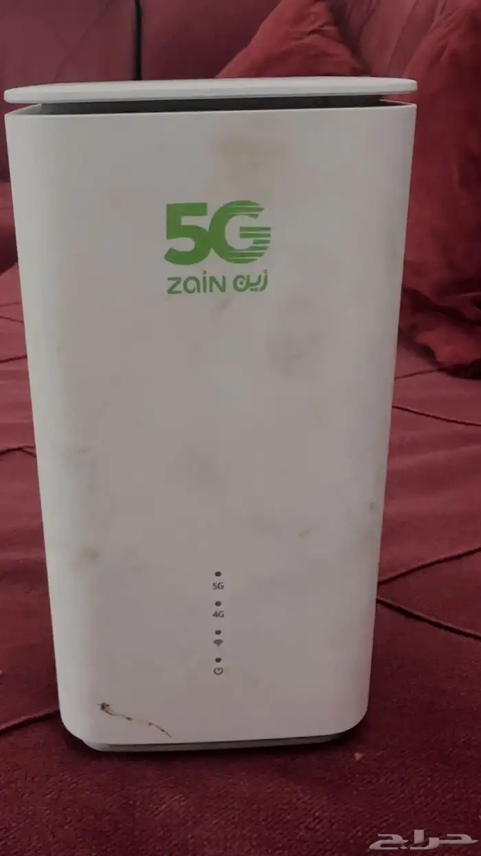 مودم زين 0