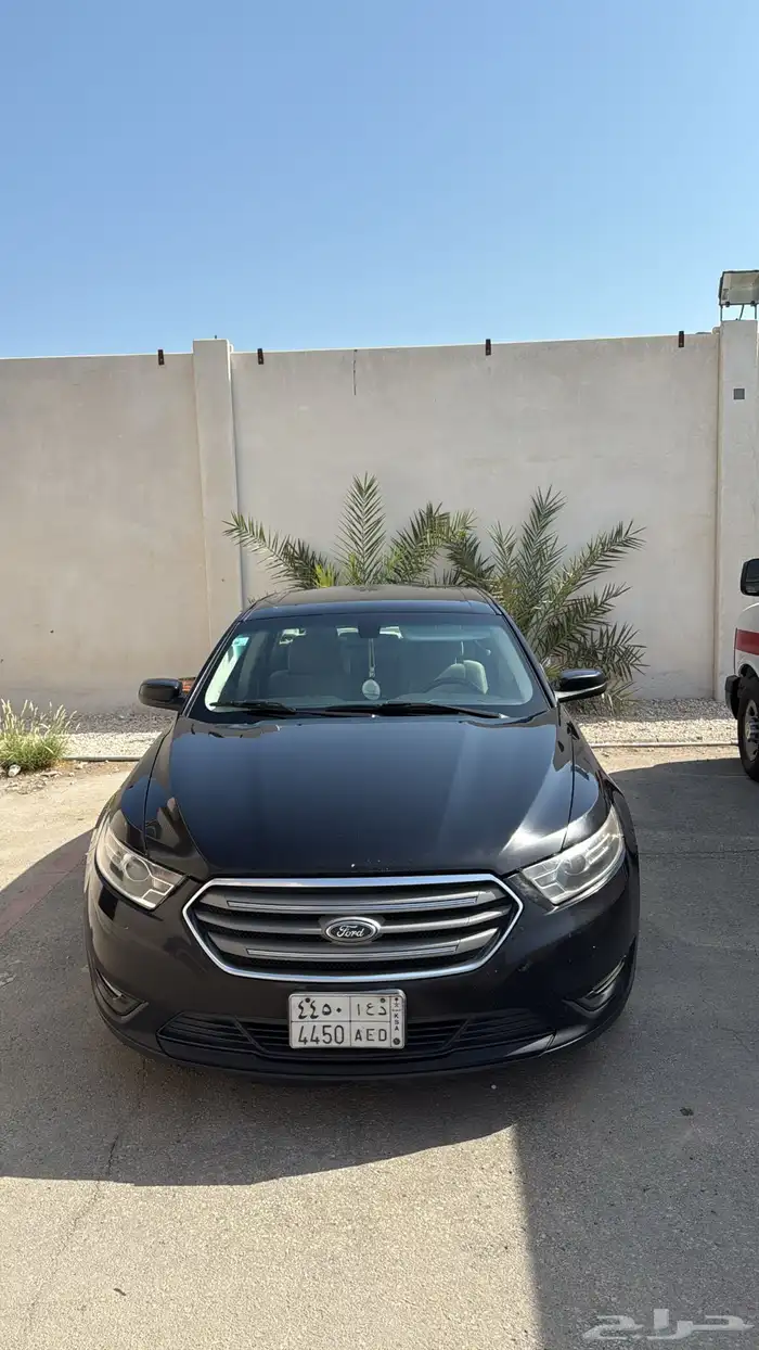 فورد تورس 2019 0