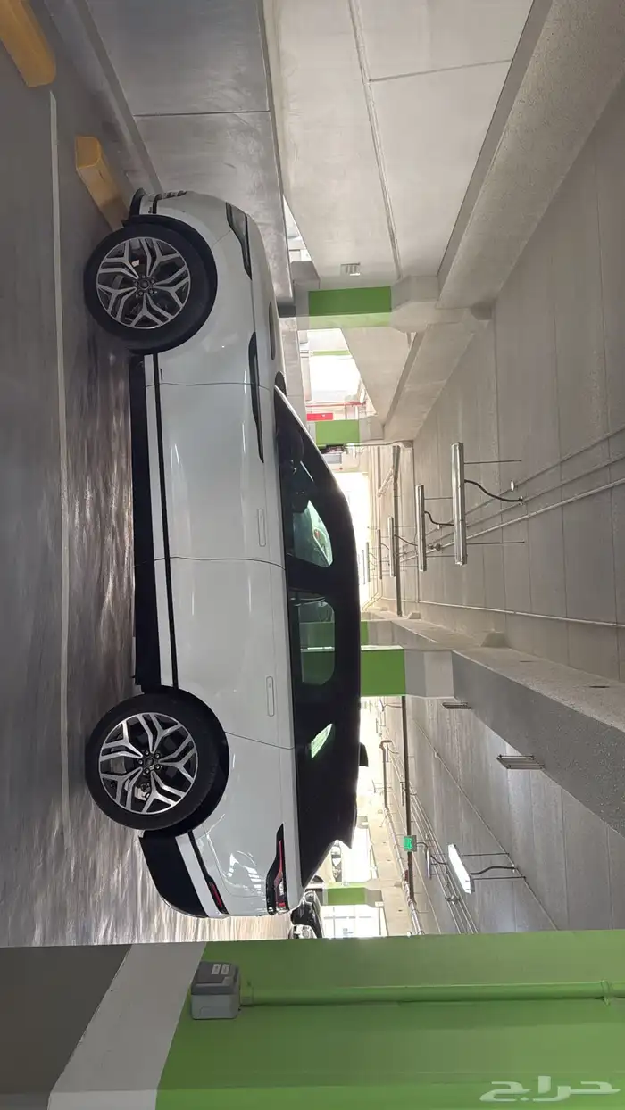 روج روفر 7