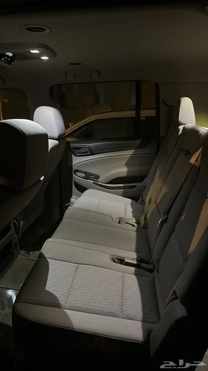 يوكن 2017 XL مخزن 86 Km 8