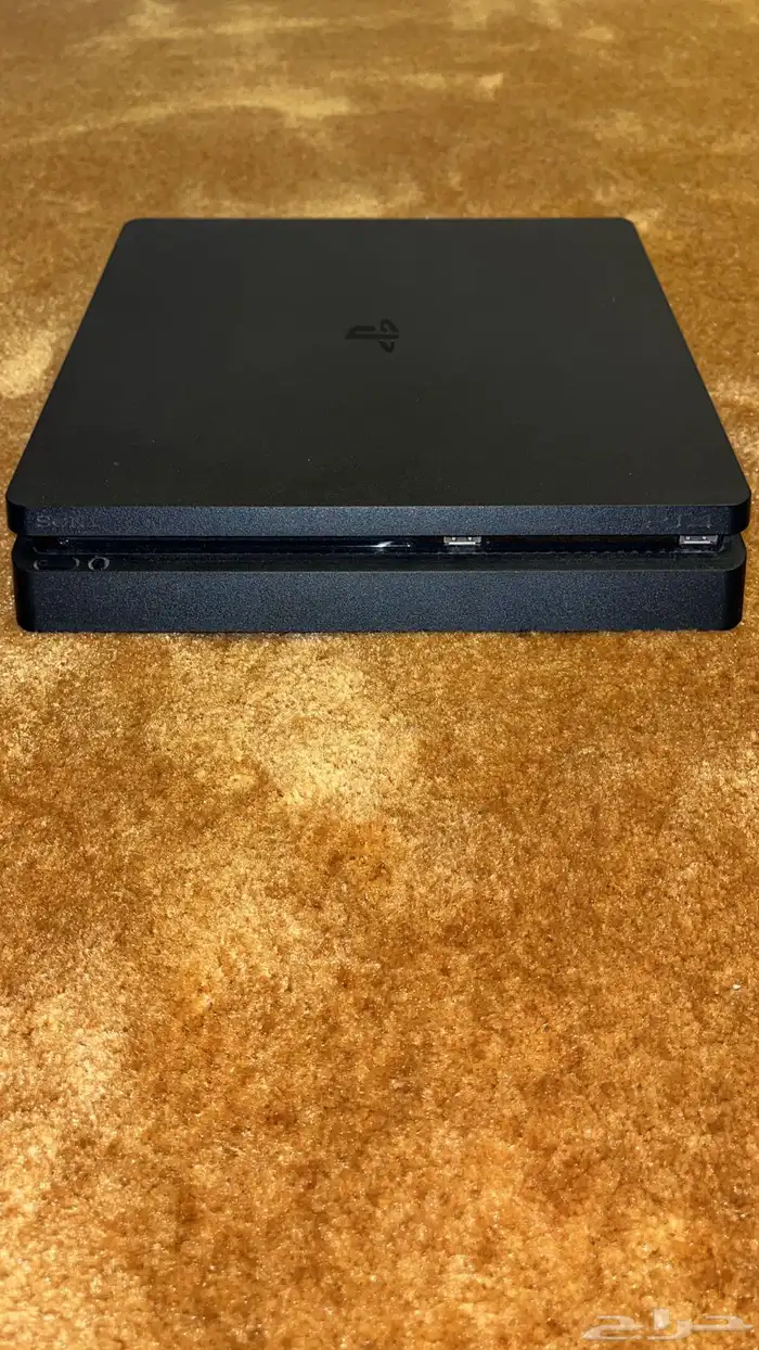 بلاستيشن 4 3