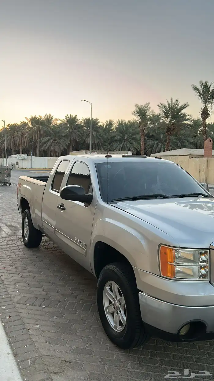 جمس سييرا 3