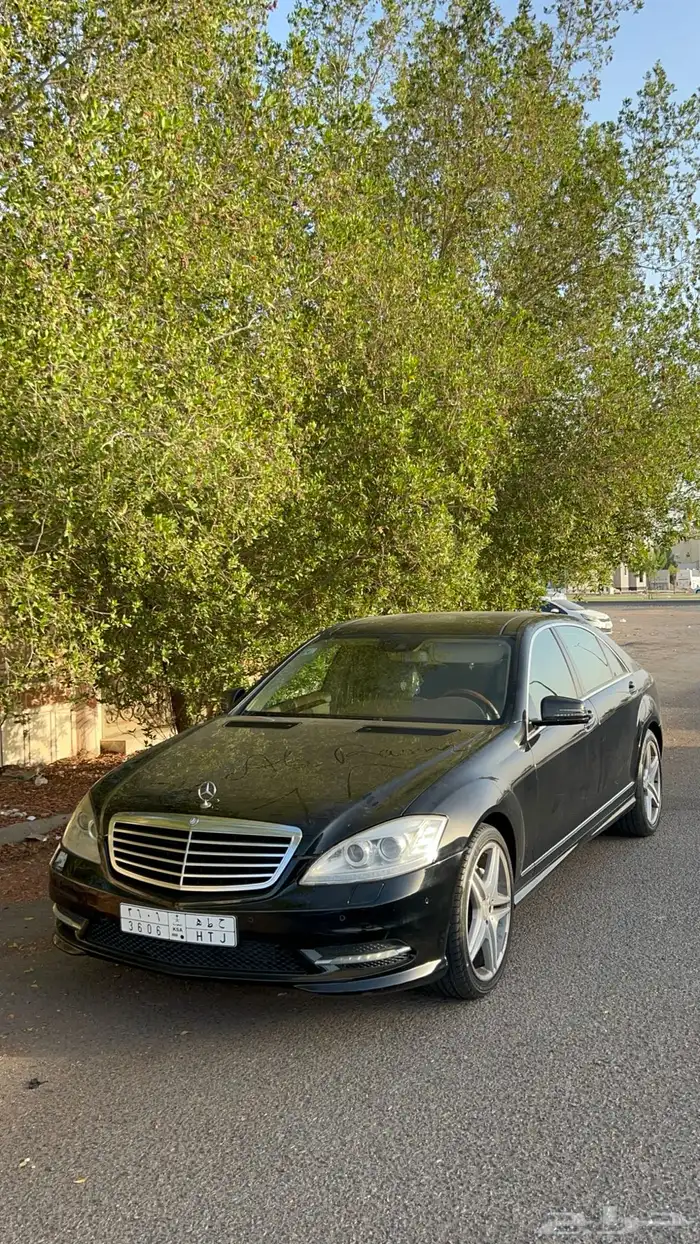 مرسيدس 2013 كت AMG 0