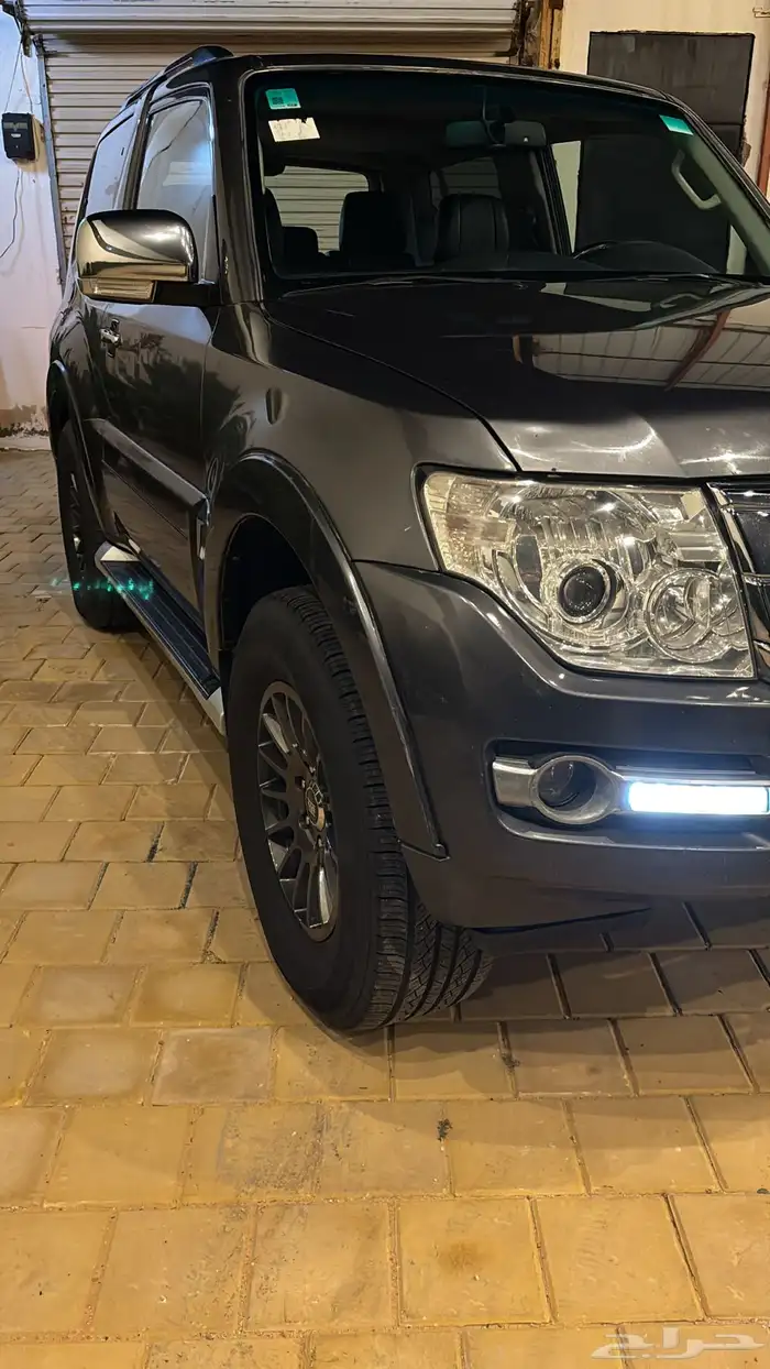 باجيرو نضيف 11