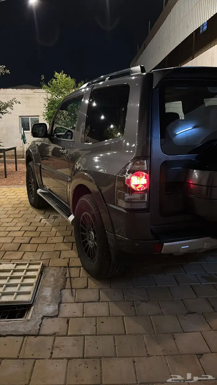 باجيرو نضيف 8
