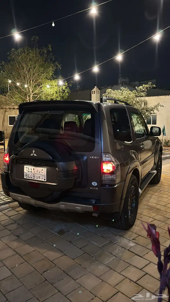 باجيرو نضيف 6