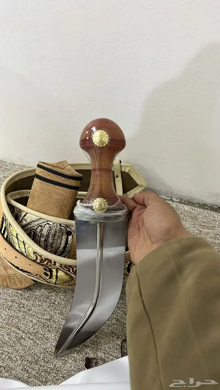 جنبيه حك زراف 0