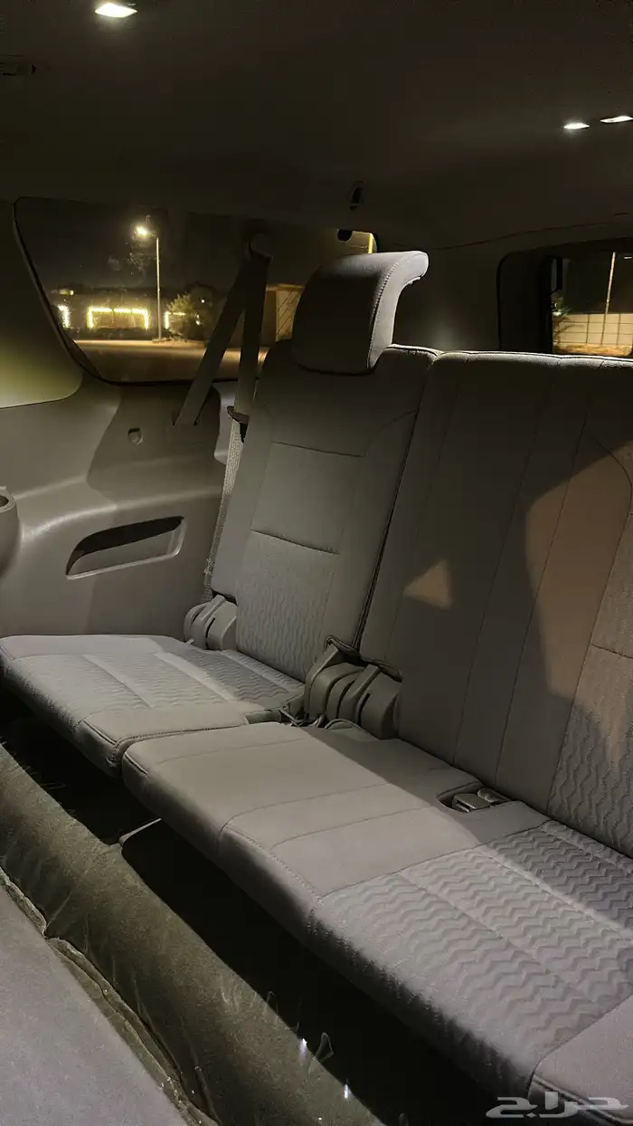 يوكن 2017 XL مخزن 86 Km 9