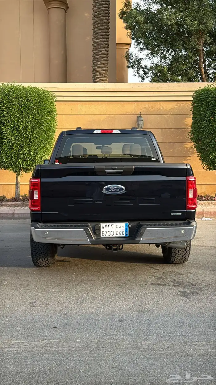 فورد F150 2021 20