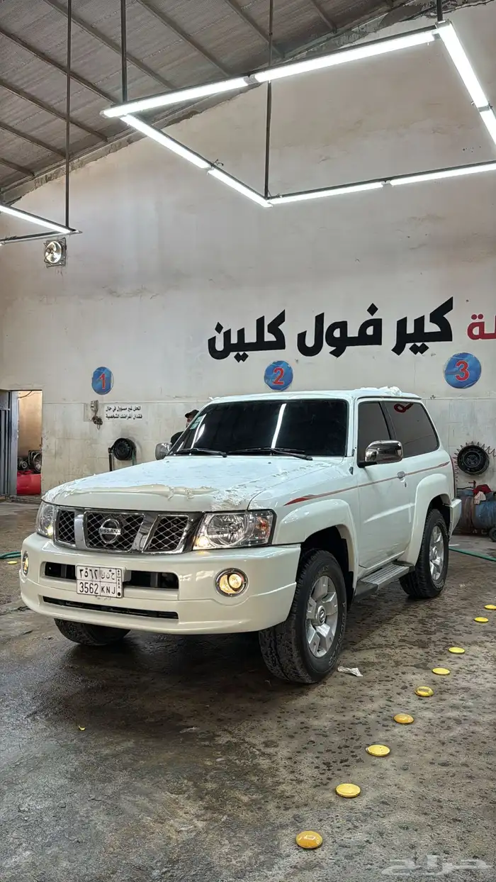 فتك 2016اقبل البدل فقط 5