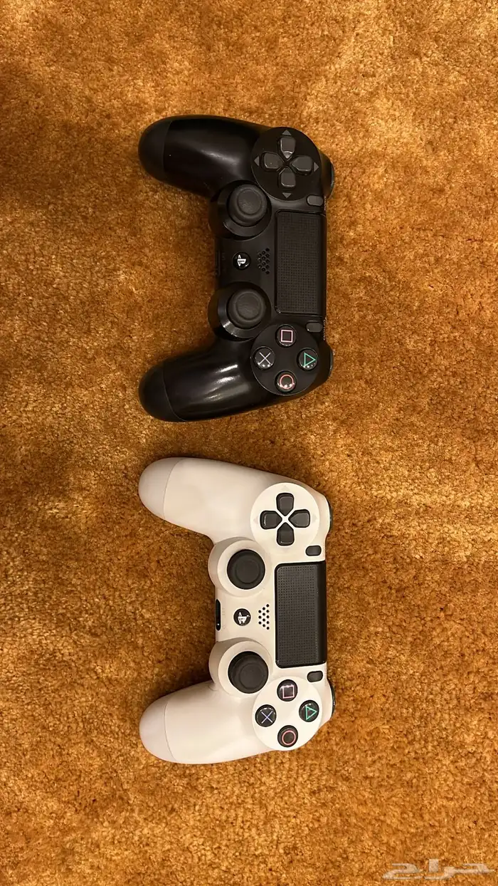 بلاستيشن 4 6