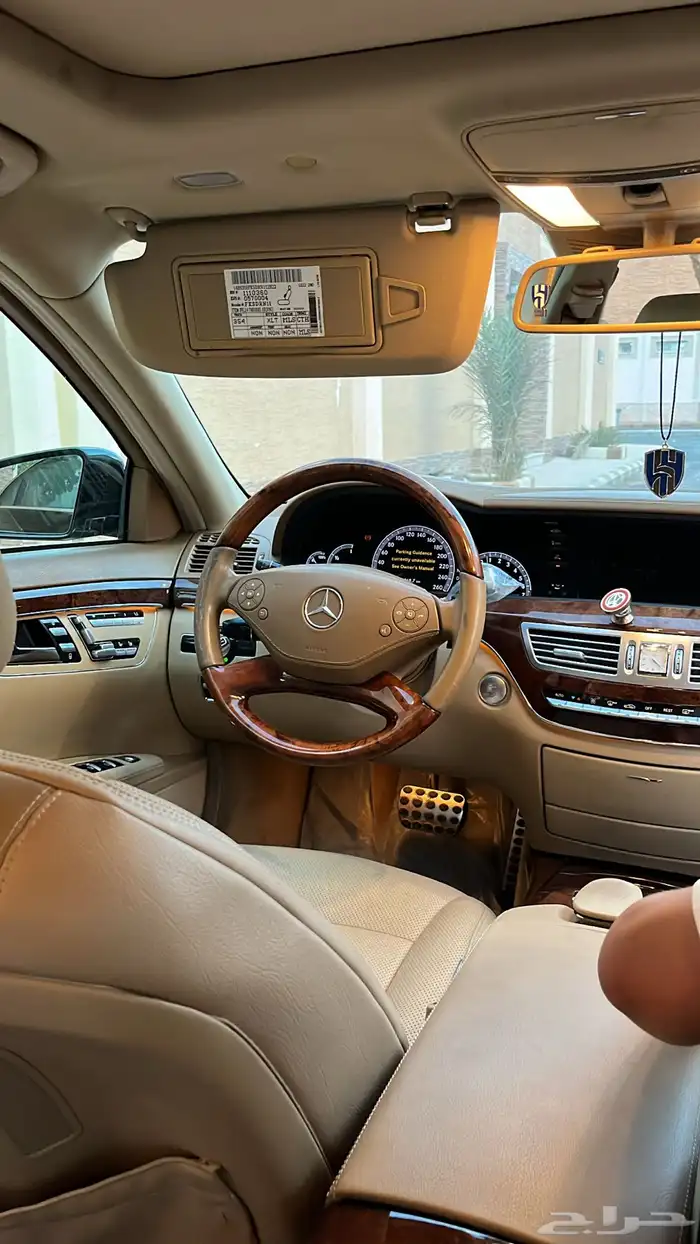 مرسيدس 2013 كت AMG 4