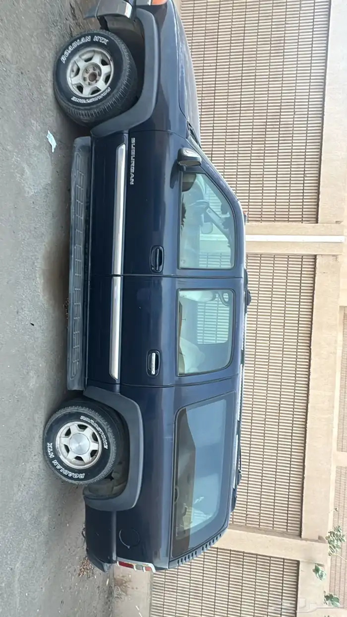 جمس للبيع 5