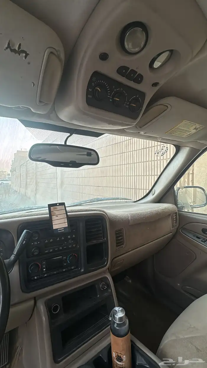جمس للبيع 6