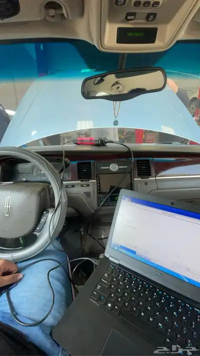 فحص كمبيوتر و فحص ما قبل الشراء index