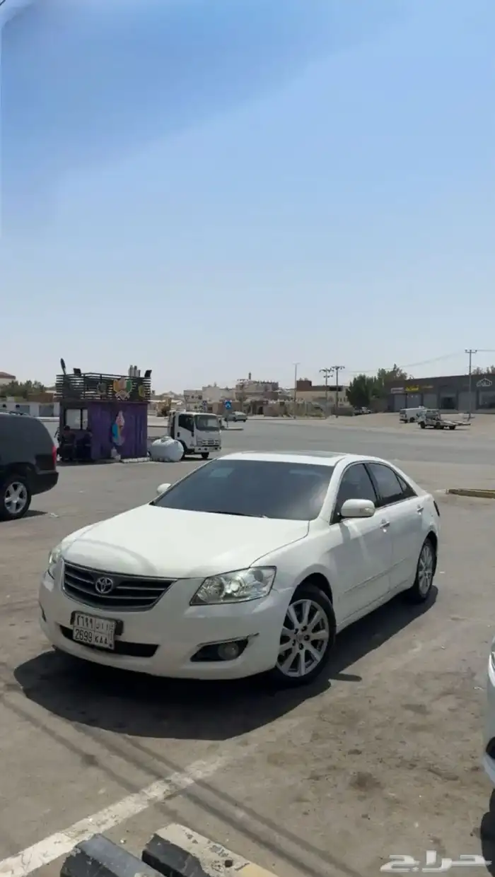 اوريون قراندي 2008 5
