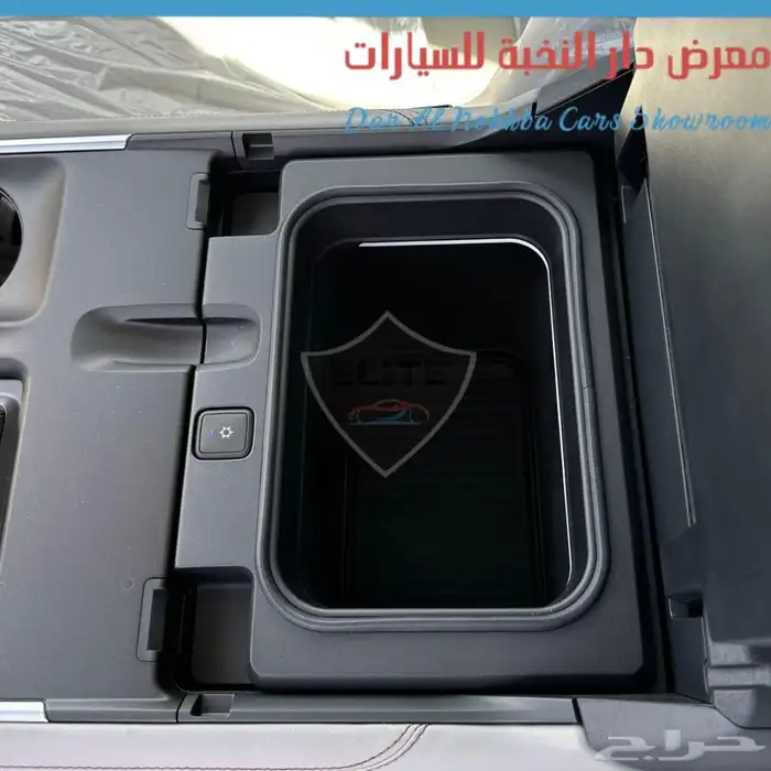 فورد اكسبديش اكتيف تورنج دبل 2025 16