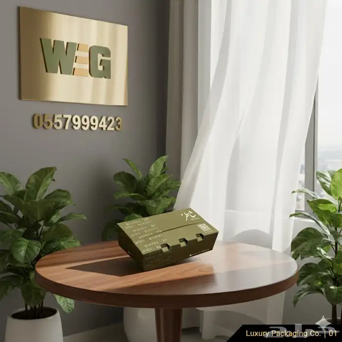 مصنع تغليف 4