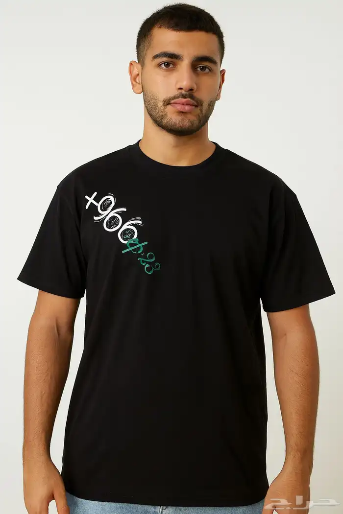 تيشرتات رجالي بالجملة والقطاعي 5