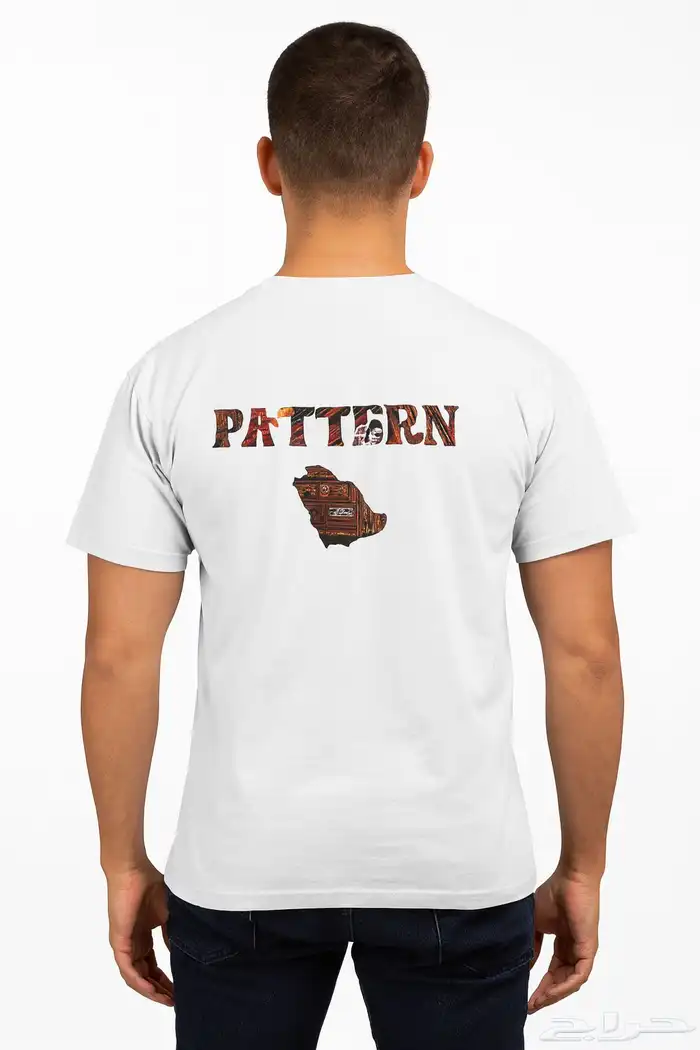 تيشرتات رجالي بالجملة والقطاعي 2