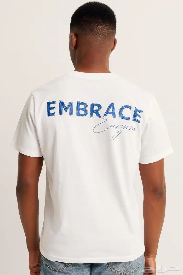 تيشرتات رجالي بالجملة والقطاعي 7