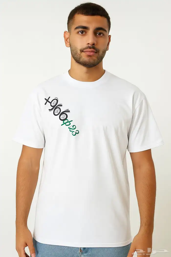 تيشرتات رجالي بالجملة والقطاعي 3