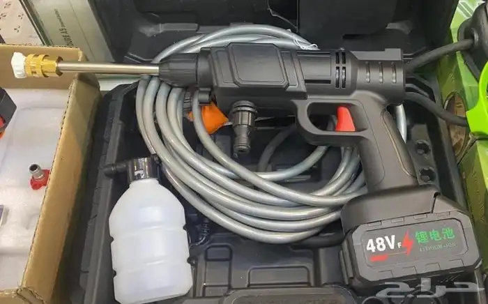 تخفيضات تخفيضات متجر تربل ايت 888 بيدمر الأسعار مضخة غسي 2