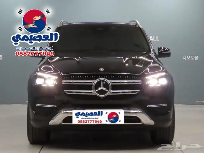 للاستيراد من كوريا _ GLE350 _ 2025 23