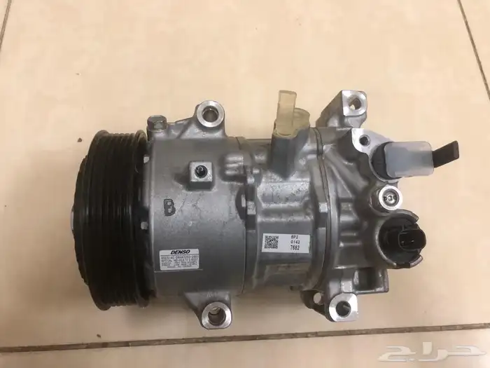 كمبروسرات خصم 20 15