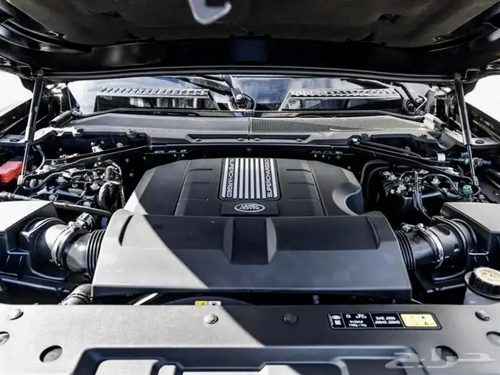 للبيع ديفندر موديل 2024 - V8 ممشى قليل وسعر بطل وارد كندا 4