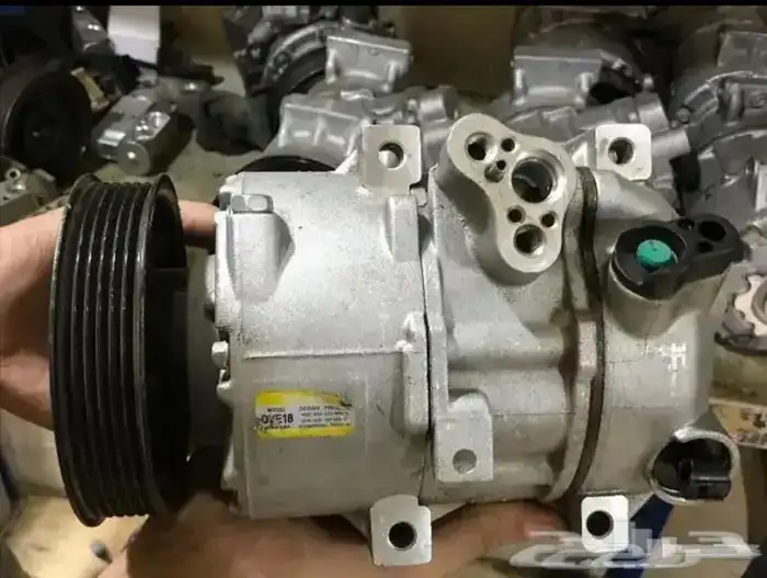 كمبروسرات خصم 20 12