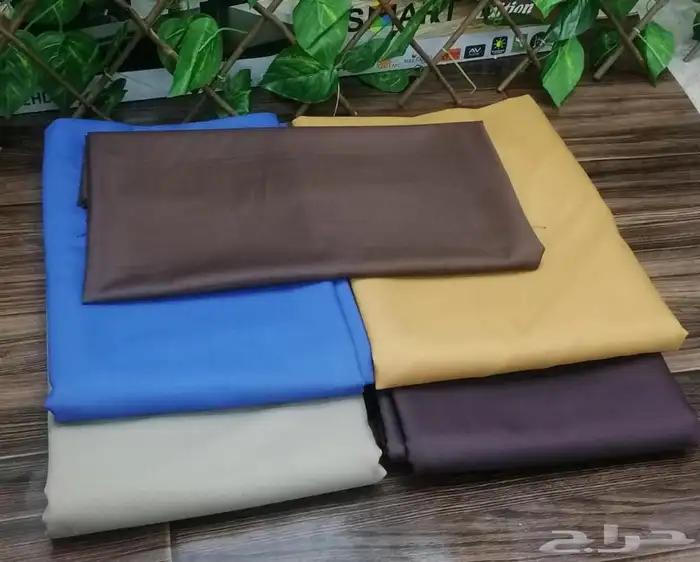 بوكس اقمشه شتويه فخمه 15