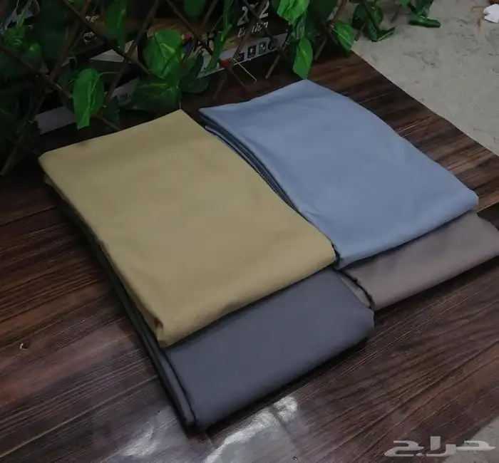 بوكس اقمشه شتويه فخمه 19