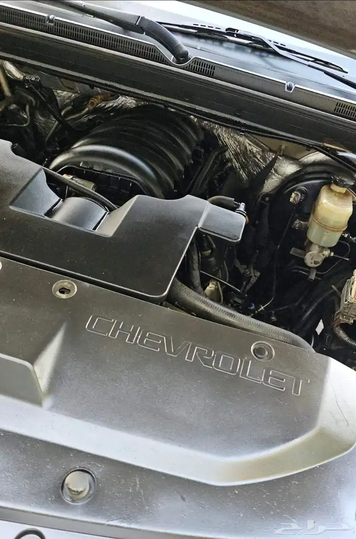 مكينة يوكن 2015 . 2019 GMC 0