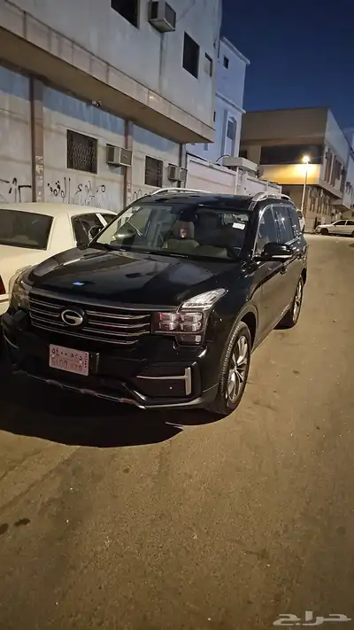 جاك Js8 فل كامل للبيع index