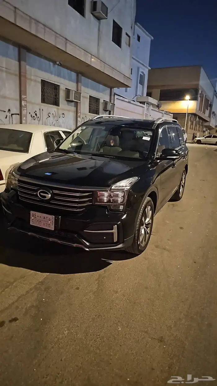 جاك Js8 فل كامل للبيع 0