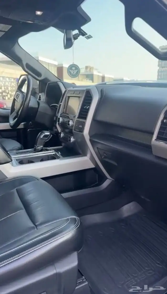 فورد F150 5