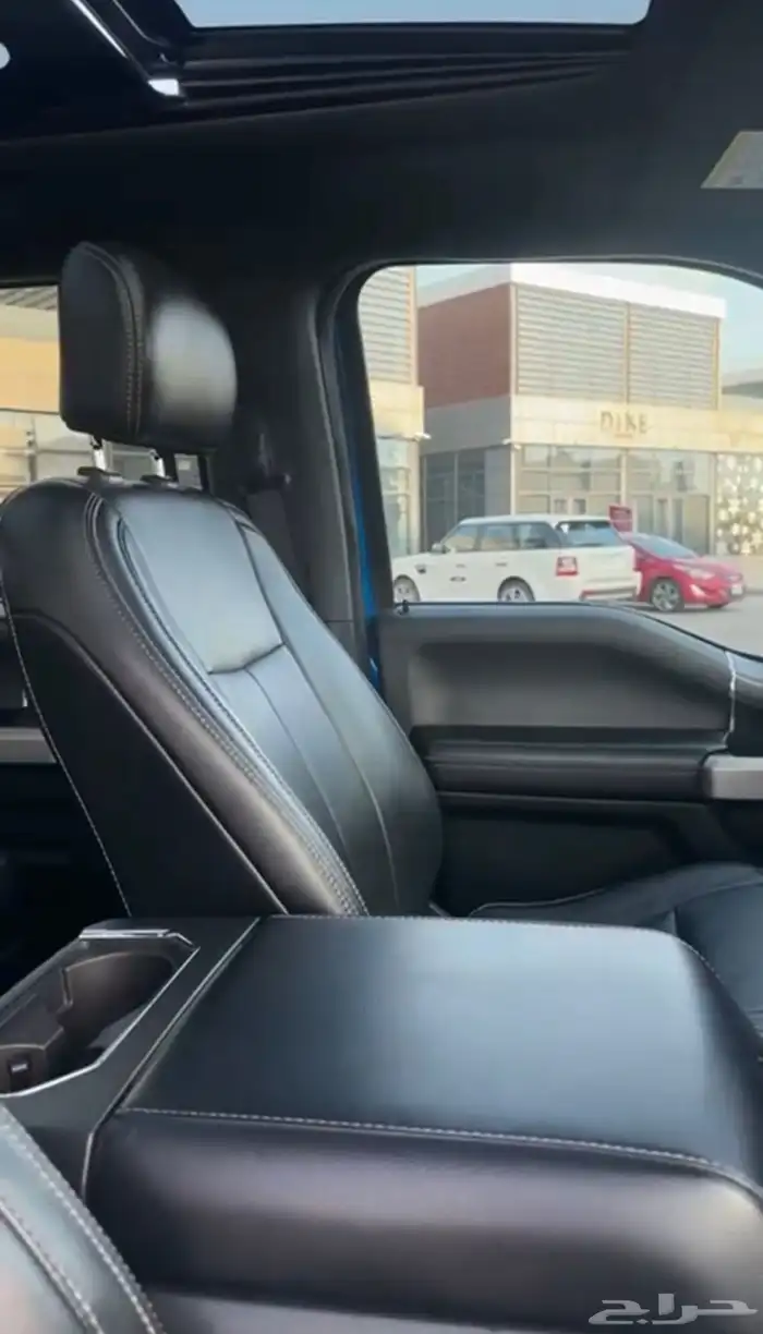 فورد F150 7
