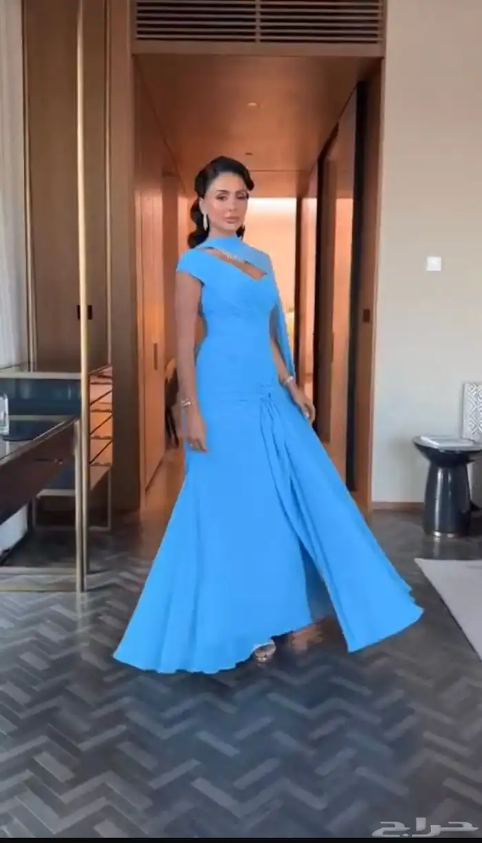 فساتين سهره 2