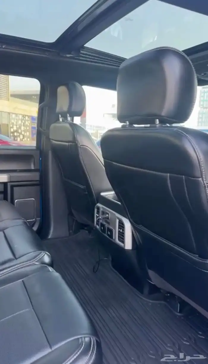 فورد F150 6