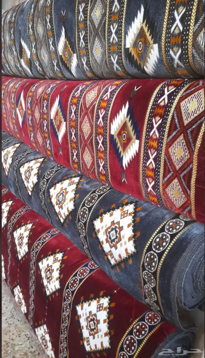 مساند باطرمة 4