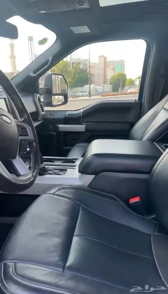 فورد F150 9