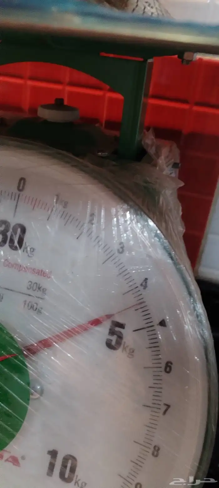 نجر سوري من النوادر عليه نقوش جميله ومكتوب عليه المملكه العر 9