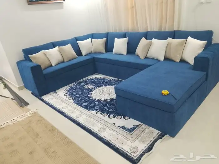 الستار والمجالس 6