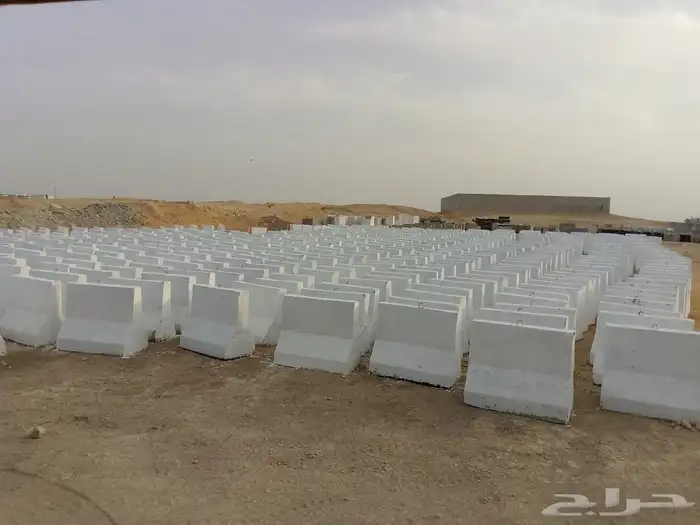 حواجز للبيع 8