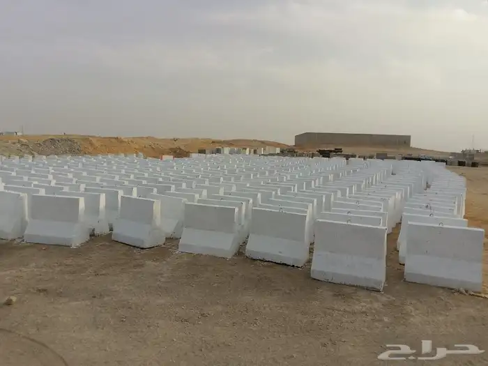 حواجز للبيع 0