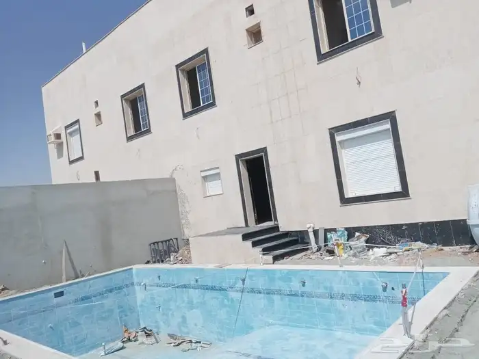 شتر للنوافذ. نوافذ الومنيوم دبل جلاس 8